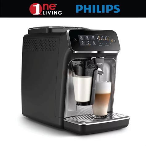 Philips 3200 Series Fully Automatic Review