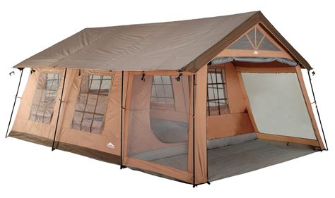 Northwest Territory Tent With Screened Porch4 Tent With Porch Best ...