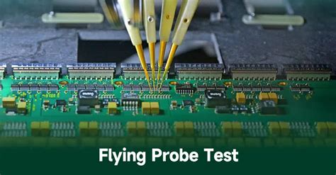 Flying Probe Test - Streamlined and Efficient Circuit Board Testing ...