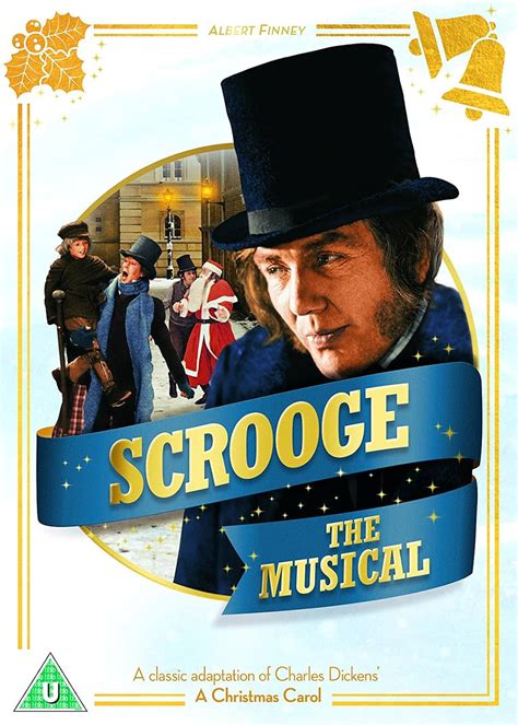 Scrooge (1970)