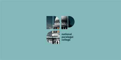 National Paralegal College on Behance