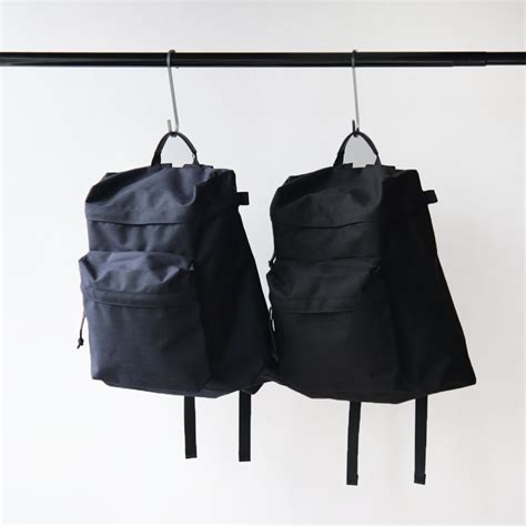 BACKPACK TF:M (NY01) | EUREKA FACTORY HEIGHTS