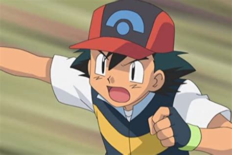 What Is Next for Ash Ketchum, Pokémon Master?