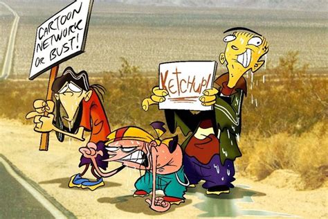 Eddys Brother Ed Edd N Eddy Jawbreakers Wiki Fandom