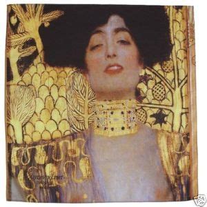 Klimt's Judith. | Klimt art, Gustav klimt, Klimt judith