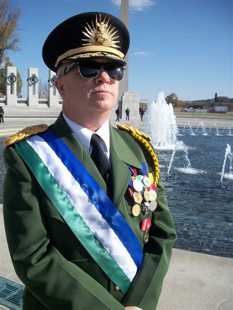 History of Molossia - MicroWiki