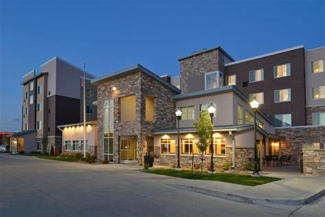 Residence Inn by Marriott Coralville Pet Policy