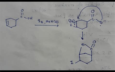 The major product formed in the following reaction is coh 2. nahco3 h2o