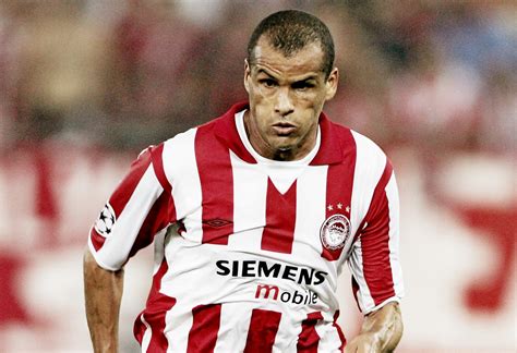 Rivaldo retires - The Brazil legend's top 10 moments - Olympiakos, AEK ...