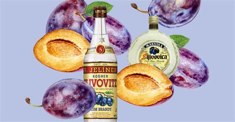 Does Plucky, Plum-Based Slivovitz Stand a Chance in Modern Cocktail ...