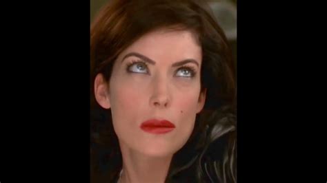 The Most Impressive Villain, Lara Flynn Boyle as Serleena, in the film ...