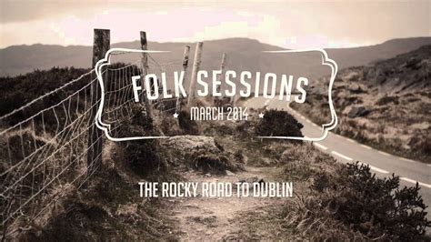 Rocky Road to Dublin (The Dubliners cover) - Sherlock Holmes - YouTube