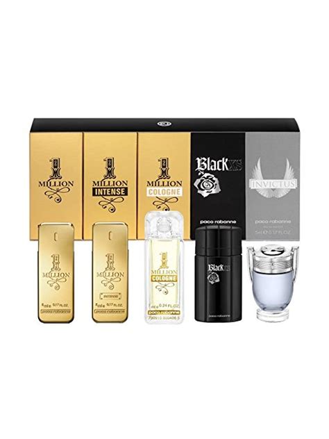 The Best Men's Cologne Sets and Coffrets Reviewed | Dapper Confidential