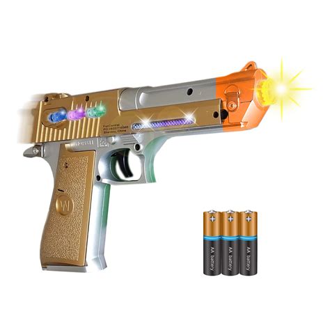 Buy ANJ Kids Toys - Pretend Play Toy for Boys | Toy Pistol /Space with ...