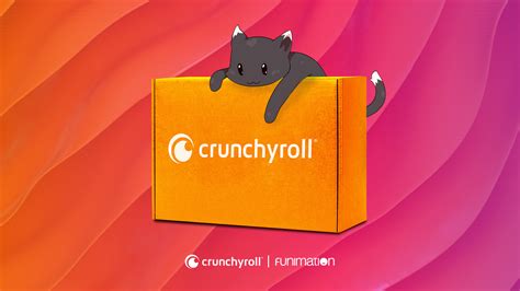 Crunchyroll – Crunchyroll Swag Bag