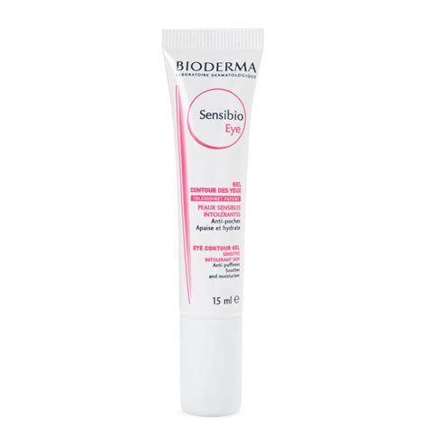 Bioderma Sensibio Eye Contour | Beautylish