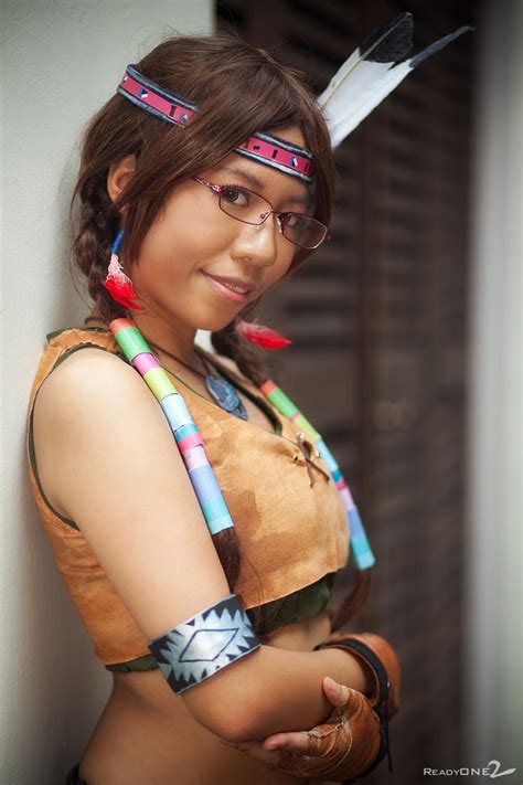 Tekken: Julia Chang - Bespectacled by ruby-hearts on DeviantArt