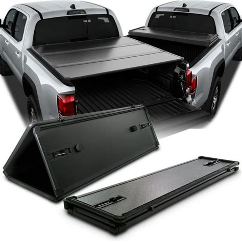 2021 Toyota Tacoma Bed Accessories