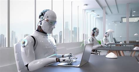 Future-Proof Your Career: Dive into AI Robotics - Amazing Workplaces