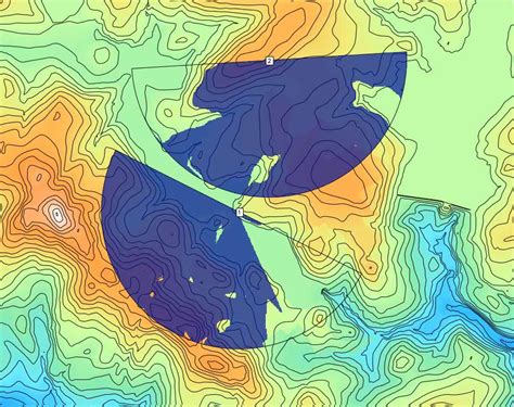 Spatial Analysis and Mapping (GIS) Service - BSG Ecology