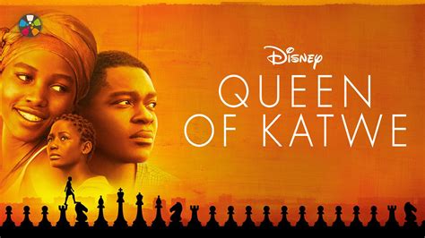 Queen of Katwe | Journeys in Film