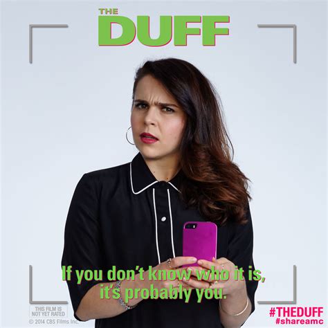 The Duff Book Quotes. QuotesGram