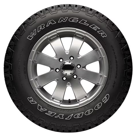 Goodyear Wrangler TrailRunner AT All Terrain Tires for Sale