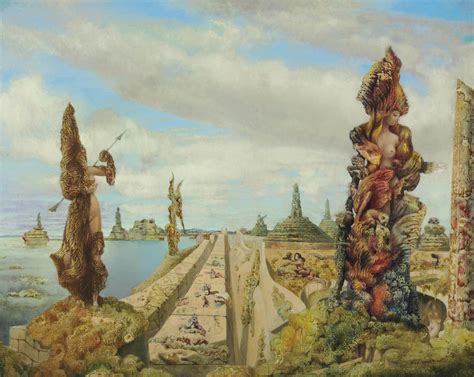 Art History News: Max Ernst