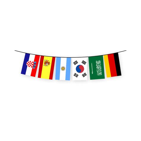 WORLD CUP GIANT BUNTING 10M - Hercules