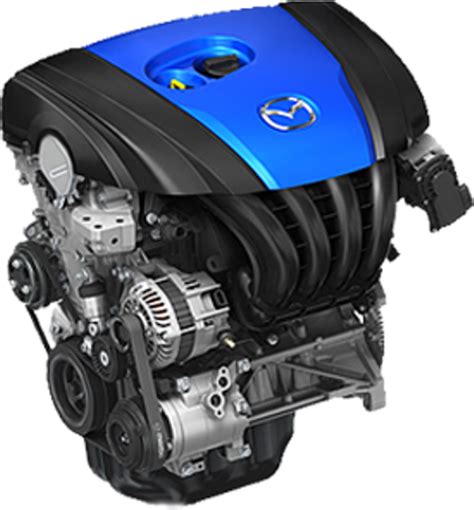 Mazda Claims Its New Skyactiv-3 Engine Matches EV GHG emissions - The ...