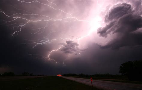 Lightning Storm Hd Desktop Wallpapers 4k Hd | Images and Photos finder