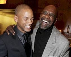 Chris Gardner - Interview, books, & DVD