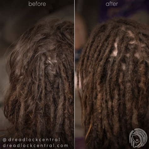 Dreadlock Maintenance • DC | NYC | Baltimore | Virginia Beach | York PA