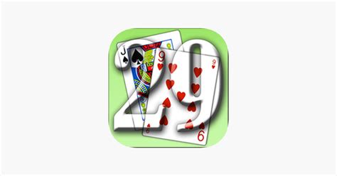 ‎Card Game 29 on the App Store