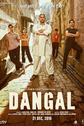 Download Dangal English Subtitles