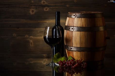 glass, Bottle, barrel, Wine - Nice wallpapers: 2560x1706