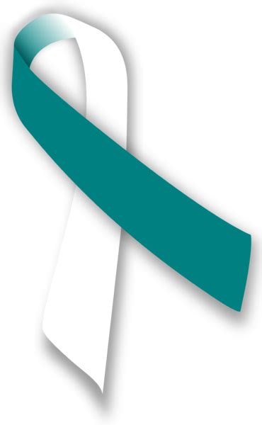 Cervical Cancer Ribbon Clip Art - Cliparts.co