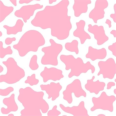 Pink Cow Print Wallpapers - Top Free Pink Cow Print Backgrounds ...