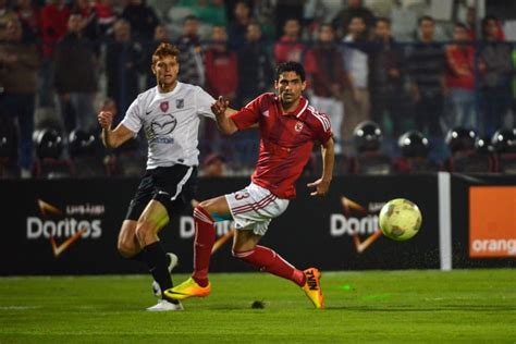 CAF Champions League Wrap: Al Ahly through after shootout | FourFourTwo