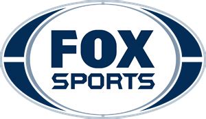 FOX SPORTS Logo PNG Vector (CDR) Free Download