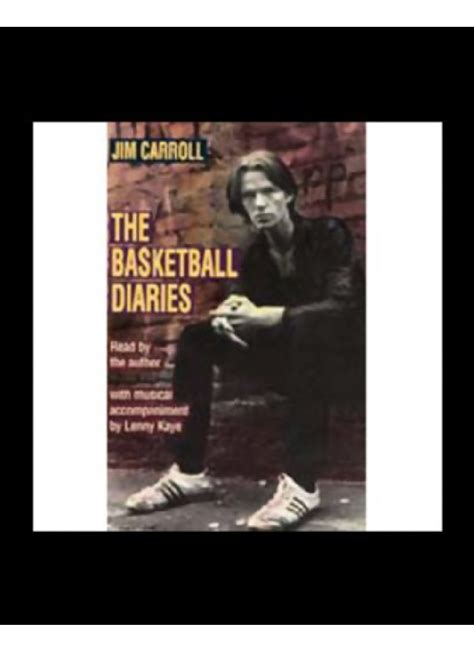 { PDF } Ebook The Basketball Diaries Full Book