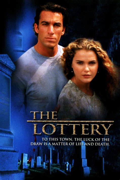 The Lottery | Rotten Tomatoes