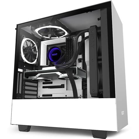 NZXT Kraken - bulldox.com