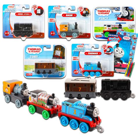 Thomas The Tank Engine Characters Percy