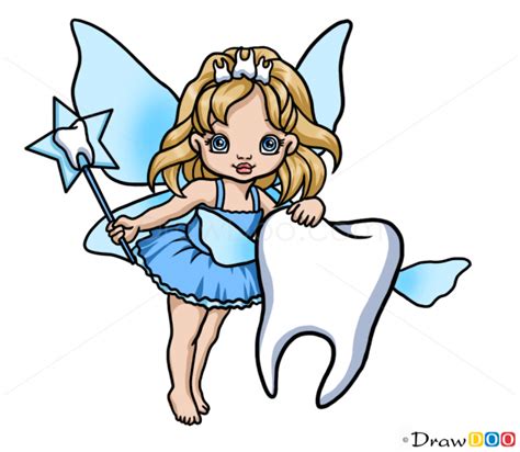 Collection of PNG Tooth Fairy. | PlusPNG