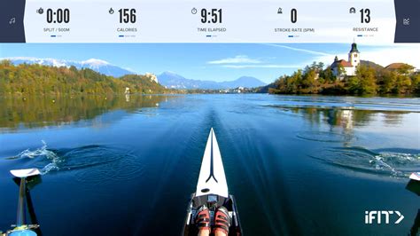 NordicTrack RW900 review: Come for the on-demand rowing classes, stay ...