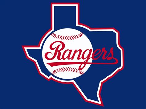 🔥 [50+] Texas Rangers Baseball Desktop Wallpapers | WallpaperSafari