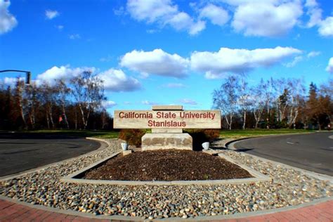 California State University-Stanislaus - Tuition, Rankings, Majors ...