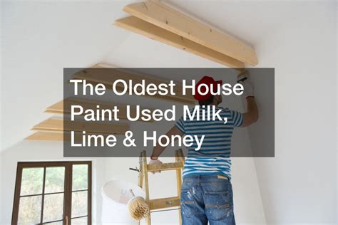 Important Things to Know About House Painting - Family Game Night