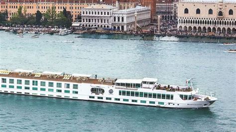 All Italy River Cruises | 5 Trips